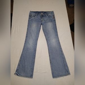 Silver Women's Jeans 30/33